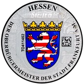 Wappen KGK