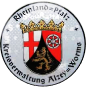 Wappen KG, KH